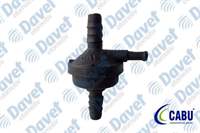 FREN GERI DONUS VALFI ASTRA G-CORSA D-INSIGNIA A-VECTRA C-MERIVA A-VECTRA B-CORSA B