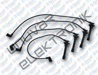 BUJI KABLOSU TK ACCORD 1.8I/2.0I 98--> CIVIC 1.6 VTEC 99--> CIVIC 1.4-1.5-1.6 16V