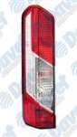 STOP LAMBASI SAG TRANSIT V362-V363 14> DUYSUZ