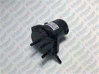 YAKIT FILTRESI PLASTIK RENAULT MEGANE II 1.5DCI SCENIC 1.5DCI 100HP 06-11