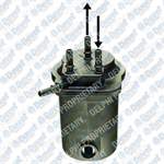YAKIT FILTRESI PLASTIK RENAULT MEGANE II 1.5DCI SCENIC 1.5DCI