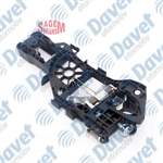 KAPI KOLU BRAKETI IC ON SAG PASSAT 2001->16