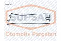 SUBAP KAPAK CONTASI SILIKON RENAULT MASTER 2.5DCI 16V (G9U)  ####