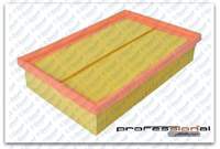 HAVA FILTRESI P307 1.6-2.0 16V 2001->