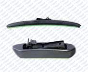 UNIVERSAL SILECEK SUPURGESI (380MM) HYBRID TIP TEFLONLU