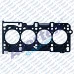 SILINDIR KAPAK CONTA {KULAKLI} MLS CELIK 0.92MM 2DELIK 1.3 MULTIJET {JTD} 16V DOBLO-PALIO-ALBEA-PUNTO-PANDA-LINEA-FIORINO EURO 4