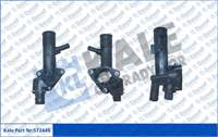 TERMOSTAT 83°C PLASTIK GOVDELI KOMPLE RENAULT CLIO II CLIO III SYMBOL I KANGOO DACIA LOGAN I DUSTER LOGAN MCV SANDERO NISSAN KUBISTAR