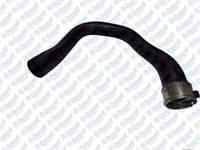 TURBO HORTUMU METAL UCLU CORSA D 1.3D