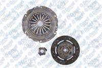 DEBRIYAJ SETI RENAULT MEGANE LOGAN CLIO II LAGUNA R19 1.6 K7M DACIA SANDERO CAP200 DIS SAYISI 26
