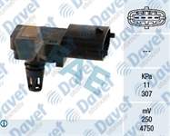 TURBO BASINC SENSORU RANGER 2.5TD 06>12 DOBLO GRANDE PUNTO FIORINO LINEA 1.3JTD MULTIJET E4 / E5 07> DUCATO III IVECO DALIY 06> KARSAN JEST J10 2.3JTD E4 / E5