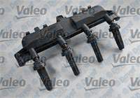 ATESLEME BOBINI BERLINGO SAXO XSARA P106 P206 P306 1.4 1.6