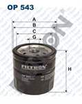 YAG FILTRESI TRANSIT T12 - T15 2.5 / 2.5TD 91>00 CONNECT 1.8TDCI 02>13 FOCUS 1.8TDCI 98>04 ATOM TI