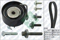 EKSANTRIK KITI FOCUS II 1.4 04-> FOCUS III 1.6TI 11-> C-MAX FIESTA V 1.25 03-08 FIESTA VI 1.4 08-> MONDEO IV 1.2 1.4 16V S40 II C30 V50 1.6 05-12