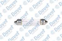 AMPUL SOFIT 12V 10W ECO SV8.5-8