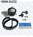 Eksantrik Rulman Kiti (Triger Seti) Fiesta IV / V 98>05 Fusion 02>05 1.25 16V / 1.4 16V Focus 98>05 1.4 16V / 1.6 16V Mazda 121 III 1.25 96>03 Volvo S40 II 1.6 05>12 Mazda II 1.25 / 1.4 / 1.6 03