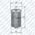 BENZIN YAKIT FILTRESI VEGA 1.6 MG 1.6 1.8 SPEEDSTER 2.0 ROVER 200 400 1.6 1.8