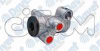 FREN LIMITORU BASINC DUZENLEME VALFI ALUMINYUM BOXER I DUCATO III JUMPER I 1.9 D 1.9 TD 2.0 I 2.5 D 2.8 HDI