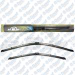 SILECEK SUPURGESI (600MM+480MM) MUZ TIP APARATLI BMW 3 SERI SEDAN E90 05-09 TOURING E91 05-09 ####