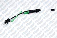 DEBRIYAJ TELI CITROEN BERLINGO 1.4-1.6 (OTOMATIK AYARLI) 97-02 (MM)