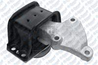 MOTOR TAKOZU SAG UST P307 DW10ATED(2.0HDI) (01-06)
