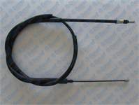EL FREN TELI ARKA SAG P306 DISK FREN 92-> (1614/1346MM)