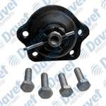 ROTIL UST D21 PICK-UP/TERRANO SAG-SOL  ####