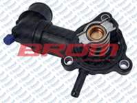 TERMOSTAT 88° DOBLO III- LINEA- BRAVO- ASTRA J- COMBO- INSIGNIA 1.6JTD