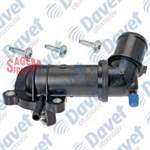 TERMOSTAT KOMPLE DOBLO III-LINEA-BRAVO-ASTRA 1.6 MTJ