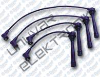 BUJI KABLOSU ELANTRA 00>06-TUCSON 04>10-CARENS 04>-SPORTAGE 04> 20.0 16V
