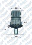 HARARET MUSURU BORA GOLF IV PASSAT POLO OCTAVIA A4 A6 A8 1.6 1.8 16V