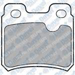 FREN BALATASI ARKA (61MM) VECTRA A ASTRA F 91-