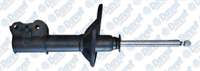 ON AMORTISOR SAG GAZLI MAZDA 626 91>97 ####