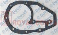 DEVIRDAIM CONTASI R12 1.3-1.4  ####