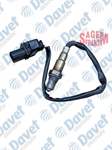 OKSIJEN SONDA SENSOR EGEA-PUNTO-G.PUNTO-DOBLO-500X-BRAVO 1.6 MTJ EURO 6