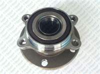 ON TEKER RULMANI PORYALI AUDI A1-A3-TT 5 BIJON ABSLI 4 KAFA 1.4 1.4FSI /TSI 1.5TDI 1.6FSI 2.0TDI 03> SEAT ALTEA-LEON TOLEDO III 1.4 1.6FSI 1.6 1.9 TDI 2.0 FSI/TDI 03> SKODA OCTAVIA 4 KAFA ABSLI 5 BIJON 1.4-1.6 FSI 1.9 TDI 2.0 TDI 03> VOLKSWAGEN CADDY