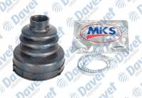 AKS KORUGU SOL IC FOCUS III 10> 1.6 TDCI
