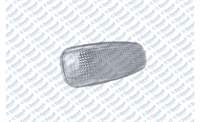 CAMURLUK SINYALI SARI LT 35 W202 W210 SPRINTER 901-904 VITO 638 1996> ####