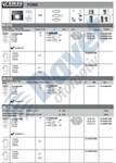 SEGMAN STD (89.91MM) TRANSIT V184 330 120PS  ####