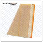 HAVA FILTRESI UCGEN SMAX -MONDEO IV 07-> GALAXY 11-> - S80 II 06-> V70 1.6 TDCI 2.0 TDCI 1.6TI UCGEN