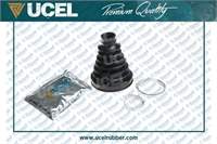 AKS KORUGU IC DOBLO 2.0 10> - FOCUS II 09>11 - T5 2.0-2.5 09>15 - T6 - CRAFTER 2.0 15> - A6 08>10 - A8 03>10