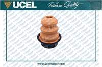 AMORTİSÖR SÜSPANSİYON TAKOZU ARKA TRANSIT CUSTOM V362 - TRANSIT V363 2.0 ECOBLUE 15> {POLIURETAN}