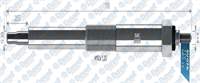 KIZDIRMA BUJISI 11V ALMERA-PRIMERA-PICK UP-X-TRAILER 2.2-2.5 DI YD-25