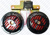 KORNA {UNIVERSAL} DIDIT 123 MM 12V ROLELI AYAKLI {SUPERTONE SET}