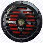 KORNA [ UNIVERSAL ] DIDIT 123 MM 12V [ KALIN SES SUPERTONE ]