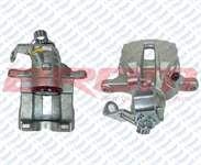FREN KALIPERI ARKA SOL TRAFIC II III VIVARO A B 1.9DCI 2.0 2.0DCI 2.5CDTI [ DOKME CELIK CAPI: 41MM 1 PISTON ]