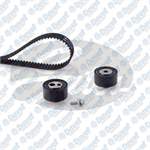EKSANTRIK KITI P206 P306 P406 PARTNER BERLINGO JUMPER 2.0HDI