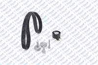 TRIGER SETI (123 DIS 27MM) CLIO II 01>06 MEGANE II 04> KANGO 01> MICRA III 04> DUSTER 10> 1.5 DCI K9