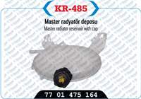 GENLESME KABI KAPAKLI MASTER I-II-MOVANO
