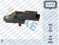 GAZ KELEBEK SENSORU FIESTA 11> B-MAX 13> COURIRER 13> EURO C5 CITREON  C6 2.2 HDI C5 2.2 HDI