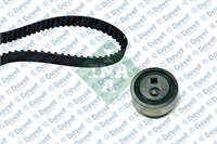 EKSANTRIK KITI P206 P306 P307 PARTNER SAXO XSARA AX ZX C15 1.4 (TU3JP) 108 DIS KAYIS